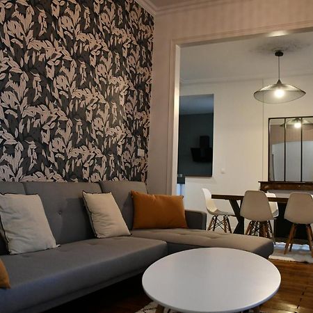 Maison Bourgeoise Haussmannienne - Gites De France Limoges Kültér fotó