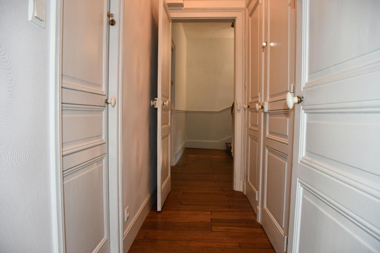 Maison Bourgeoise Haussmannienne - Gites De France Limoges Kültér fotó